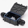 Коробка розподільча з клемником WBS-21 IP-68 TAKEL