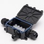 Коробка розподільча з клемником WBS-31 IP-68 TAKEL