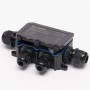 Коробка розподільча з клемником WBS-41 IP-68 TAKEL