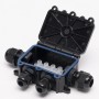 Коробка розподільча з клемником WBS-41 IP-68 TAKEL