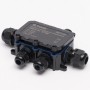 Коробка розподільча з клемником WBS-51 IP-68 TAKEL