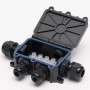 Коробка розподільча з клемником WBS-51 IP-68 TAKEL