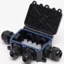 Коробка розподільча з клемником WBS-61 IP-68 TAKEL
