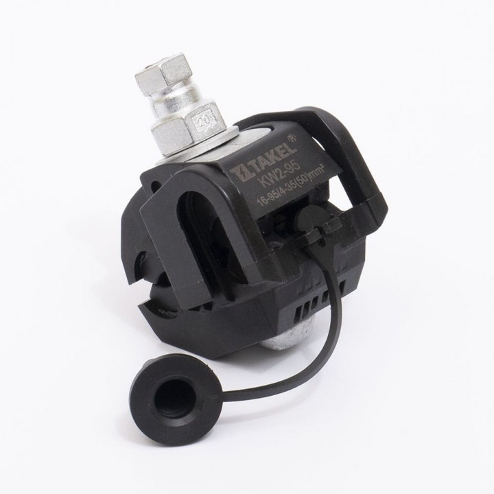 Затискач проколюючий KW2-95 (16-95/4-50 mm²)