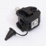 Затискач проколюючий KW2-150 (16-150/4-50 mm²)