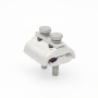 Затискач плашковий біметалевий CAPG-B2 (Cu 10-95/Al 25-150) TAKEL