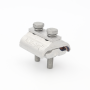 Затискач плашковий біметалевий CAPG-B3 (Cu 25-185/Al 35-240) TAKEL