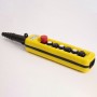 Пост тельферный 6 кнопок та стоп XAC-A6713 