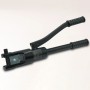 Опресувальний інструмент YQK-240 (SC, DL, DTL, DT, JG, GL, GTY 16-240)