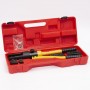 Опресувальний інструмент YQK-300S з обмежувальним клапаном (10-300 мм²) TAKEL