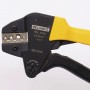 Інструмент обпресовувальний REL 4506 для розрізних наконечників 0,25-6 мм²