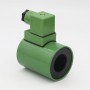 Котушка електромагнітна MFB1-5,5YC 230V AC для гідравлічних станцій TAKEL