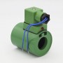 Котушка електромагнітна MFB1-5,5YC 230V AC для гідравлічних станцій TAKEL