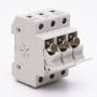 Тримач плавкого запобіжника RT18-20X 3Р 20А типорозмір 8.5х31.5 TAKEL 