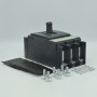 Вимикач автоматичний силовий SDM6E-400 3Р 400А 50кА з електр. розчіпл. TAKEL