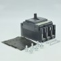 Вимикач автоматичний силовий SDM6E-250 3Р 250А 50кА з електр. розчіпл. TAKEL