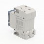 Тримач плавких запобіжників DC 10*38 TDFH-L 2Р 32А 1000В ARGENT TAKEL