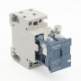 Тримач плавких запобіжників DC 10*38 TDFH-L 2Р 32А 1000В ARGENT TAKEL