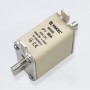 Плавка вставка запобіжника NH00 80А 80V DC TAKEL