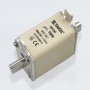 Плавка вставка запобіжника NH00 160А 80V DC TAKEL