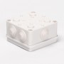Коробка розподільча 85х85х50 LEE