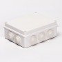 Коробка розподільча 200х155х80 LEE