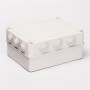 Коробка розподільча 255х200х120 LEE