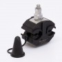 Затискач проколюючий KW3-95 (25-95/25-95 mm²)