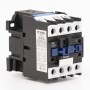Контактор малогабаритний КМІ 2-25-01 25А 230В 1NC 