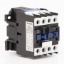Контактор малогабаритний КМІ 2-25-10 25А 400В 1NO 