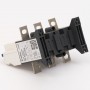 Реле теплове TR-5369-2 діап. 90-150А TAKEL