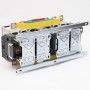 Контактор MCFr-2х500А 230В реверс TAKEL