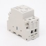 Контактор модульний КМ-2-40-11 40А 1NO+1NС TAKEL
