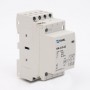 Контактор модульний КМ-2-20-22 20А 2NO+2NC TAKEL