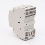 Контактор модульний КМ-2-20-22 20А 2NO+2NC TAKEL