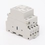Контактор модульний КМ-2-25-22 25А 2NO+2NС TAKEL