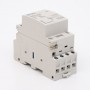 Контактор модульний КМ-2-25-40 25А 4NO TAKEL