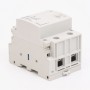 Контактор модульний КМ-3-100-20 100А 2NO TAKEL