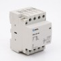 Контактор модульний КМ-3-25-40 25А 4NO TAKEL