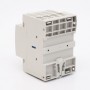 Контактор модульний КМ-3-40-40 40А 4NO TAKEL