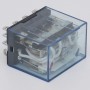 Реле проміжне LY4 AC 220В TAKEL 