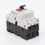 Вимикач автоматичний захисту двигуна MPC-32 0.1-0.16А TAKEL 