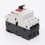 Вимикач автоматичний захисту двигуна MPC-32 0.25-0.4А TAKEL