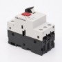 Вимикач автоматичний захисту двигуна MPC-32 0.4-0.63А TAKEL