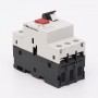 Вимикач автоматичний захисту двигуна MPC-32 1.6-2.5А TAKEL 