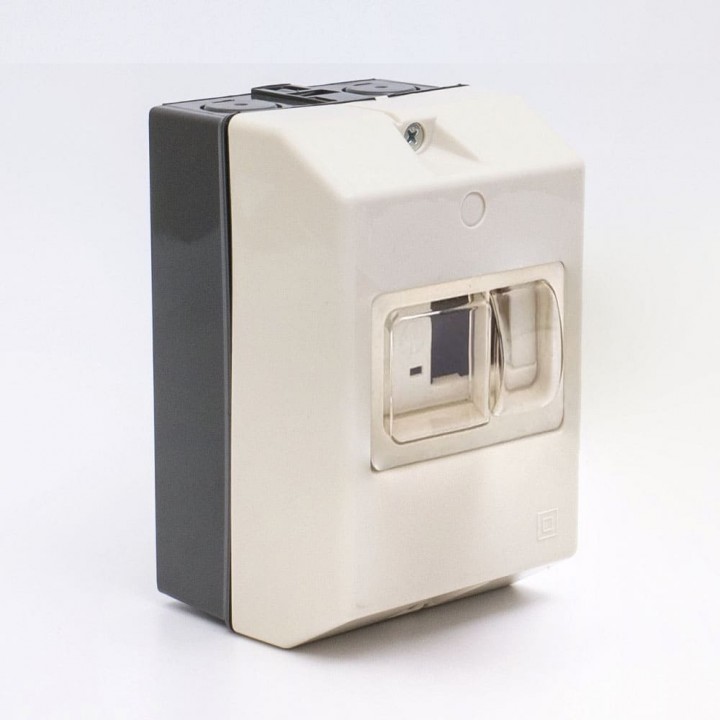 Захисна оболонка до MPC IP54 TAKEL