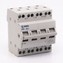 Перемикач навантаження трипозиційний SFM 4P 40A TAKEL 