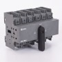 Перемикач навантаження трипозиційний SCD 6P 100A TAKEL 