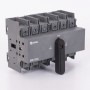 Перемикач навантаження трипозиційний SCD 6P 125A TAKEL 