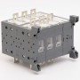 Перемикач навантаження трипозиційний SCD 6P 160A TAKEL